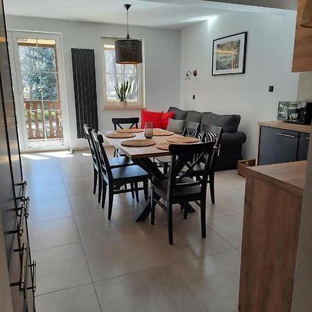 Świeradów-Zdrój Apartament Felina מראה חיצוני תמונה