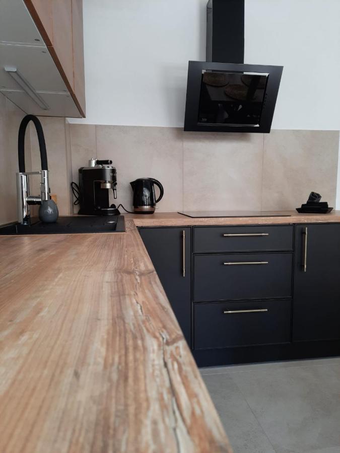 Świeradów-Zdrój Apartament Felina מראה חיצוני תמונה