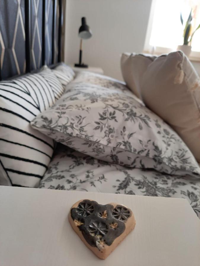 Świeradów-Zdrój Apartament Felina מראה חיצוני תמונה