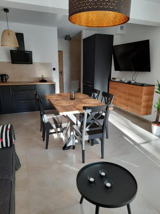 Świeradów-Zdrój Apartament Felina מראה חיצוני תמונה