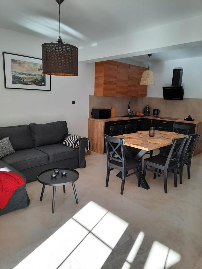 Świeradów-Zdrój Apartament Felina מראה חיצוני תמונה