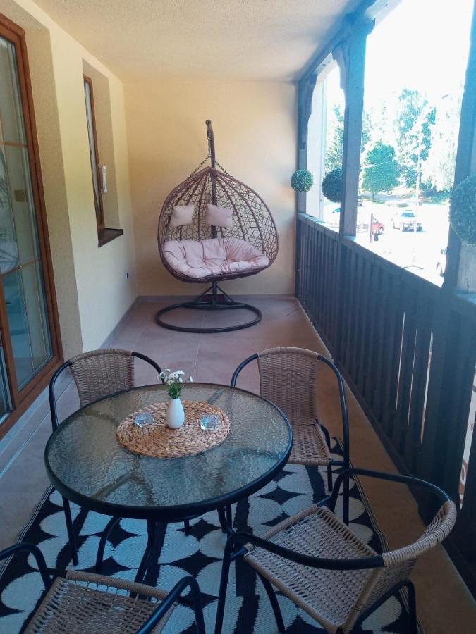 Świeradów-Zdrój Apartament Felina מראה חיצוני תמונה